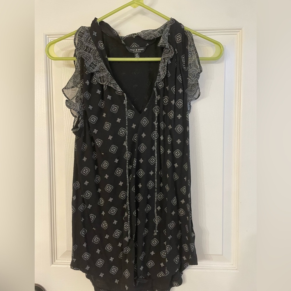Lucky Brand Size Small